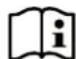 AEG DDLE Basis 182124 - Other symbols in this documentation - 1