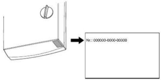 AEG DDLE Basis 182124 - Aide au dépannage - 1