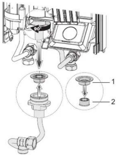 AEG DDLE Basis 182124 - Dommages matériels - 6