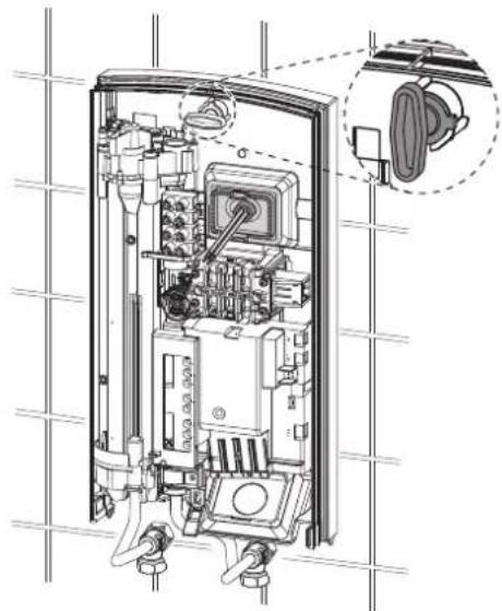 AEG DDLE Basis 182124 - Материальный ущерб - 2