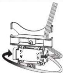 AEG DDLE Basis 182124 - Temperaturbegrenzung - 2