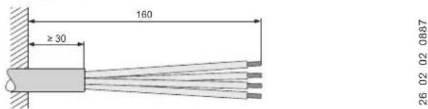 AEG DDLE Basis 182124 - Pose standard - 3