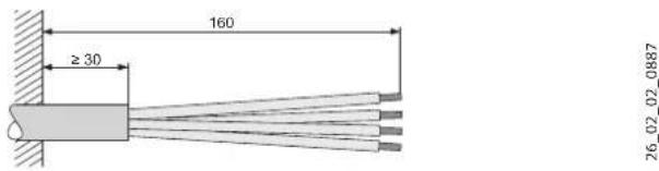 AEG DDLE Basis 182124 - Стандартный монтаж - 3