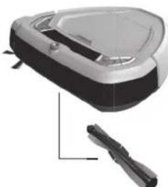 AEG RX71TM - Consommables et accessoires - 4