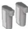 AEG RX71TM - Consommables et accessoires - 9