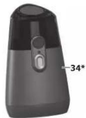 AEG RX71TM - Consommables et accessoires - 14