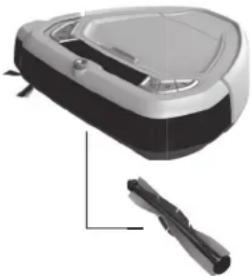 AEG RX71TM - Verbrauchsgüter und Zubehör - 3