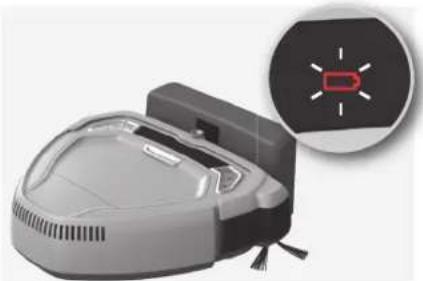 AEG RX71TM - Description de votre aspirateur robot - 3