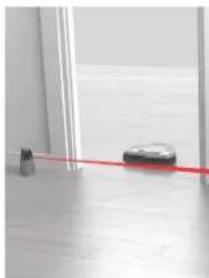 AEG RX71TM - Description de votre aspirateur robot - 15