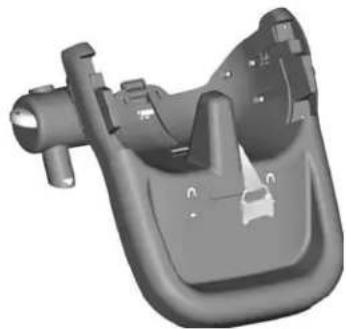 FISHER-PRICE V9144 - Assembled Parts Piezas ensambladas Éléments à assembler - 3