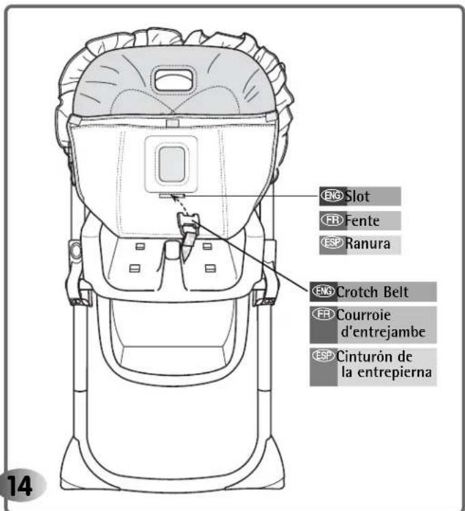 FISHER-PRICE C5936 - Ensemble - 1