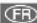 FISHER-PRICE Healthy Care B2875 - FR Prévenir les blessures graves ou la mort qui pourraient survenir si l'enfant tombait ou glissait hors de la chaise haute : - 13
