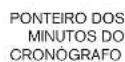 Diesel Crusher DZ1893 - Cronógrafo JS15,JS16,JS26,JS10 - 1