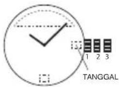 Diesel Crusher DZ1893 - PENGATURANTANGGAL - 1