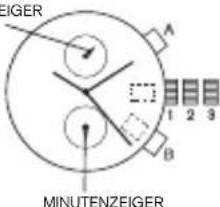 Diesel Crusher DZ1893 - Chronograph VD51B - 1