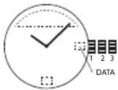 Diesel Crusher DZ1893 - AJUSTE DA HORA - 1