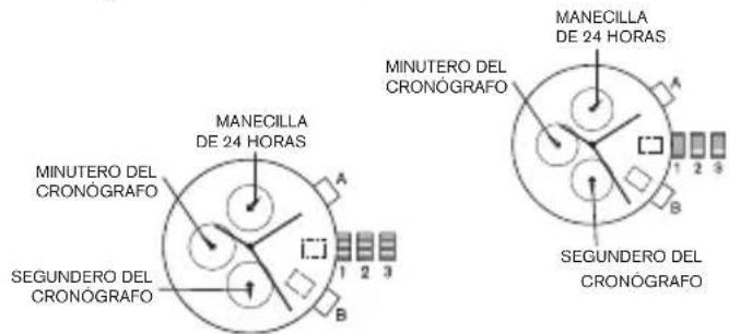 Diesel Crusher DZ1893 - Cronógrafo JS15,JS16,JS26,JS10 - 1