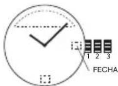 Diesel Crusher DZ1893 - AJUSTE DE LA FECHA - 1