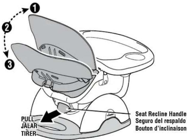 FISHER-PRICE W9473 - ADVERTENCIA AVENTISSEMENT - 1