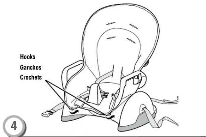 FISHER-PRICE W9473 - Assembly Montaje Assemblage - 4