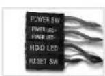 THERMALTAKE Core P90 TG - 简体中文 - 1