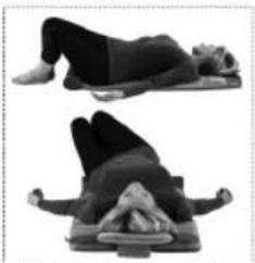 HOMEDICS YMM1500EU - Enhancing the twist action - 2