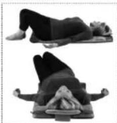 HOMEDICS YMM1500EU - Hengitys - 1