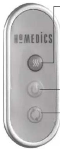 HOMEDICS 3D3000EU - Explication WEEE - 1