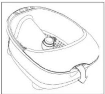 HOMEDICS SPA400EU - Explication WEEE - 2