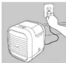 HOMEDICS My Chill PAC25EU2 - 3AMEHA OXIAJDAIOUX KAPTPINIXEIN - 7