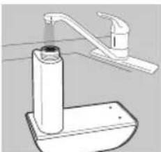 HOMEDICS My Chill PAC25EU2 - VERVANGEN VAN DE COOLING CARTRIDGES - 6