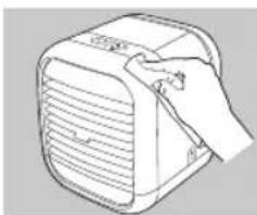 HOMEDICS My Chill PAC25EU2 - Ia va kaBapioeTe Tn qoiyya PuEnc - 4