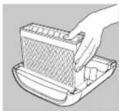 HOMEDICS My Chill PAC25EU2 - Tonoetnon oukeunc personal space cooler - 1