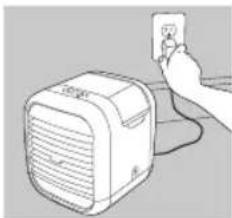 HOMEDICS My Chill PAC25EU2 - BYTA KYLPATRONER - 7