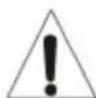 IBIZA SOUND LP200 - CAUTION - 1