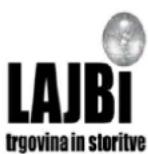 IBIZA SOUND LP200 - Za Slovenijo - 1