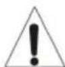 IBIZA SOUND LP200 - CAUTION - 1