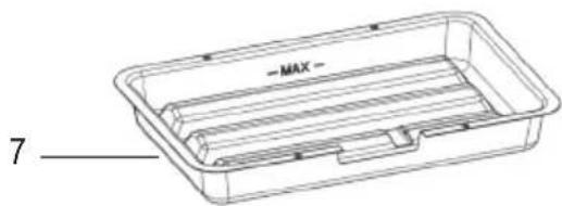 SEVERIN Senoa Home S PG 8115 - Ihre - 5