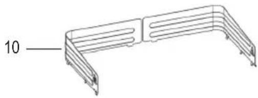 SEVERIN Senoa Home S PG 8115 - Ihre - 2