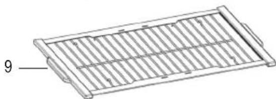 SEVERIN Senoa Home S PG 8115 - Ihre - 3