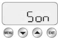 RIVIERA & BAR CE862A - Niveau sonore (Son) - 1