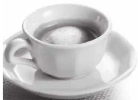 RIVIERA & BAR CE862A - Le Café Brésilien (2 personnes) - 1