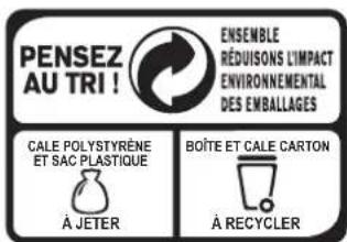 RIVIERA & BAR CE862A - environnement accessoires - 1
