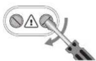 RIVIERA & BAR CE862A - ATTENTION VAPEUR CHAUDE ! - 2