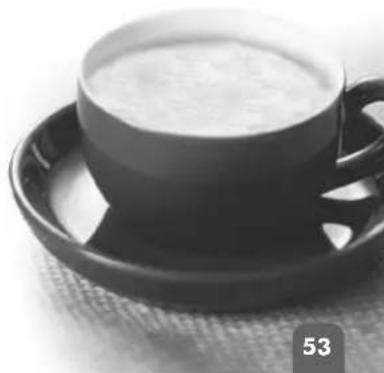 RIVIERA & BAR CE862A - Le Café Caraïbes (2 personnes) - 1