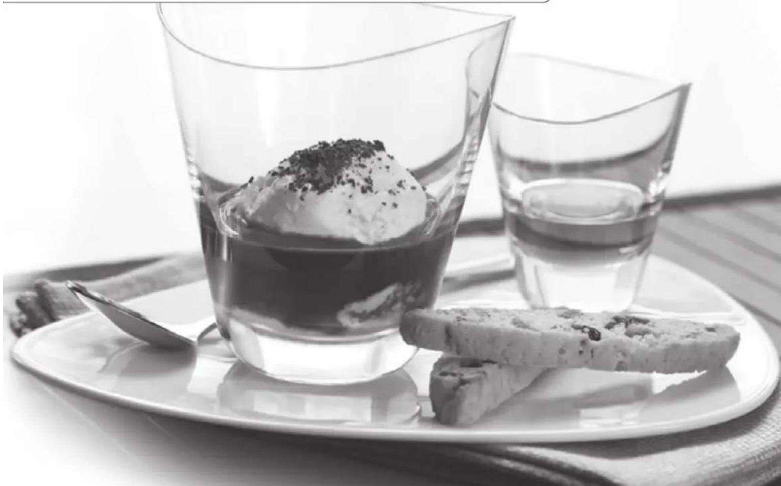 RIVIERA & BAR CE862A - garantie - 1