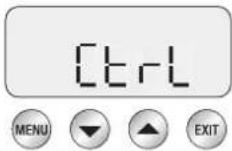RIVIERA & BAR CE862A - Contrôle de la quantité d'expresso (CtrL) - 1