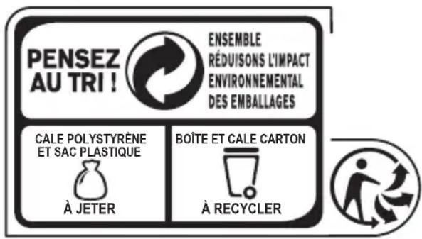 RIVIERA & BAR Gaia BBO440 - environnement - 1