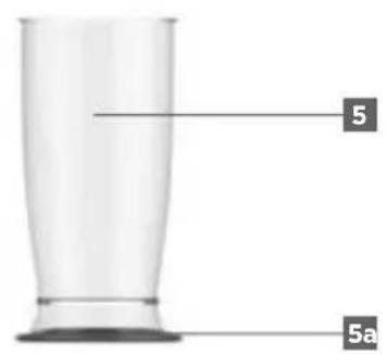 RIVIERA & BAR PPM530 - Description du produit - 4