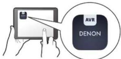 DENON AVRX2700H DAB - Contents Connexions Lecture Reglages Conseils Annexe - 5
